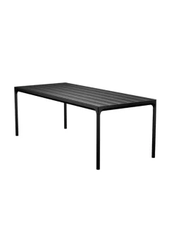 Houe Haveborde<Four table 270 x 90 cm fra