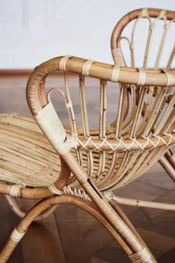 Sika-Design Lænestole<Fox Lænestol af Viggo Boesen