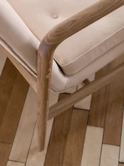 Carl Hansen & Søn Lænestole<Foyer Lænestol af Vilhelm Lauritzen