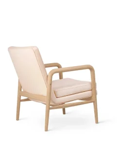 Carl Hansen & Søn Lænestole<Foyer Lænestol af Vilhelm Lauritzen