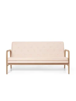 Carl Hansen & Søn Sofaer<Foyer Sofa af Vilhelm Lauritzen