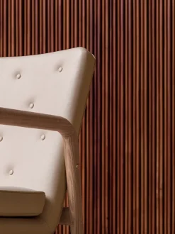 Carl Hansen & Søn Sofaer<Foyer Sofa af Vilhelm Lauritzen