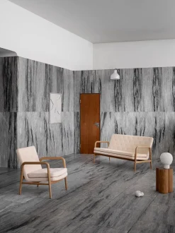 Carl Hansen & Søn Sofaer<Foyer Sofa af Vilhelm Lauritzen