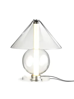 Marset Spots<Fragile Table Lamp fra