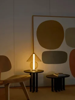 Marset Spots<Fragile Table Lamp fra