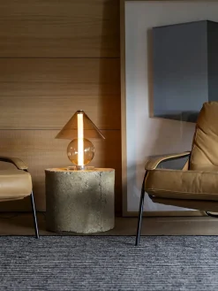 Marset Spots<Fragile Table Lamp fra