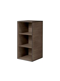 Audo Copenhagen Reoler<Frame 70 inkl. 2 hylder fra