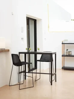 Cane-line Tilbehør Til Haven|Reoler<Frame Reol, høj fra