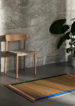 &Tradition Gulvtæpper<Framed tæpper fra