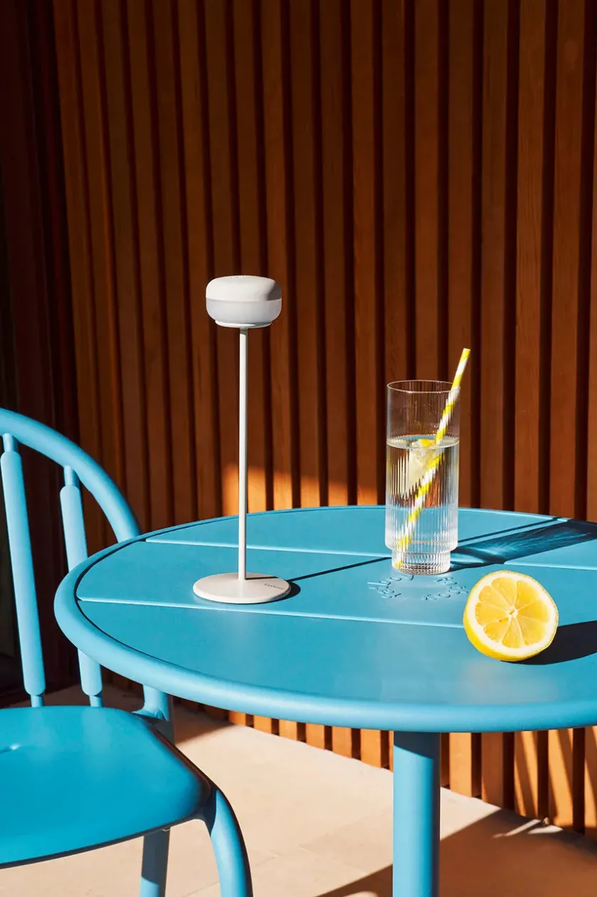 Fatboy Haveborde<Fred's Bistreau fra