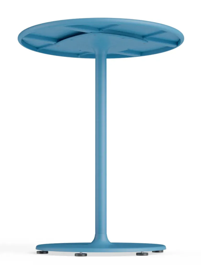 Fatboy Haveborde<Fred's Bistreau fra