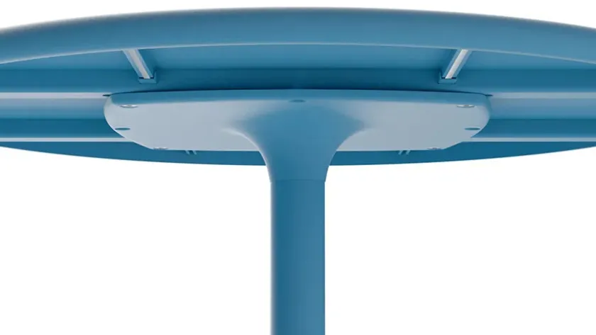 Fatboy Haveborde<Fred's Bistreau fra