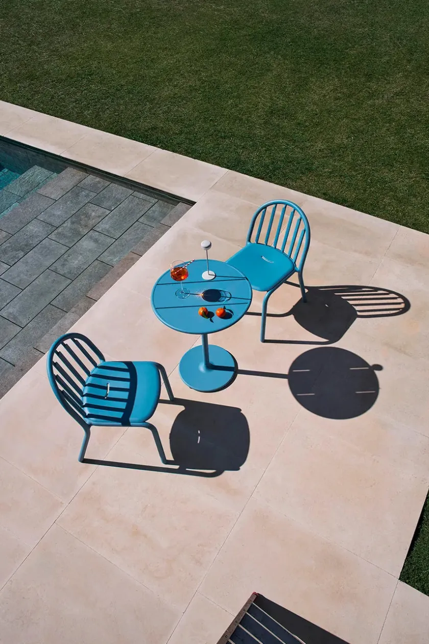 Fatboy Haveborde<Fred's Bistreau fra