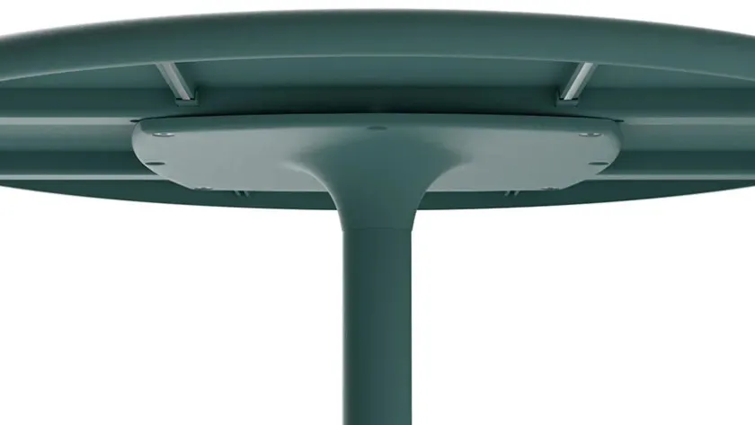 Fatboy Haveborde<Fred's Bistreau fra