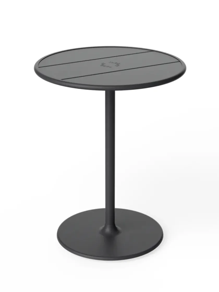 Fatboy Haveborde<Fred's Bistreau fra