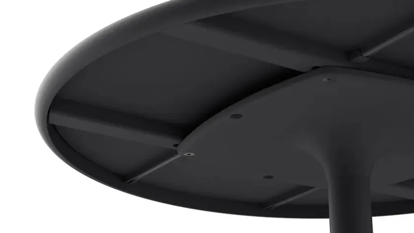 Fatboy Haveborde<Fred's Bistreau fra