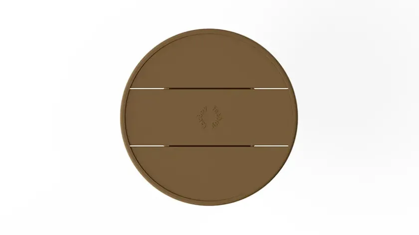 Fatboy Haveborde<Fred's Bistreau fra