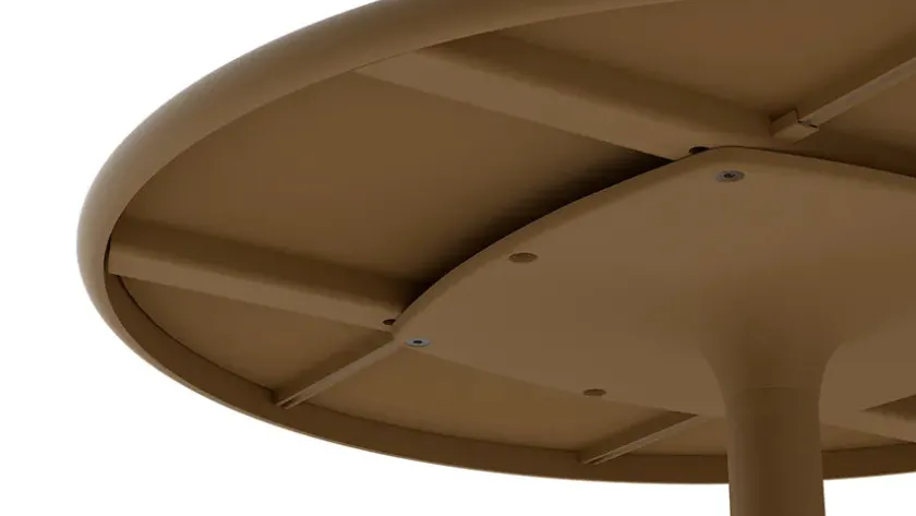 Fatboy Haveborde<Fred's Bistreau fra