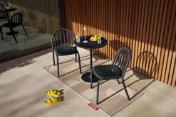 Fatboy Haveborde<Fred's Bistreau fra