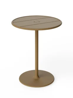 Fatboy Haveborde<Fred's Bistreau fra