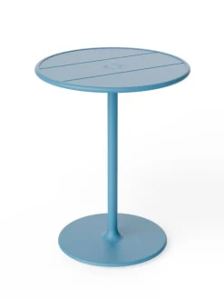 Fatboy Haveborde<Fred's Bistreau fra