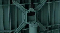 Fatboy Haveborde<Fred's Square Bistreau fra