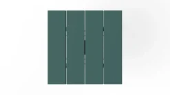 Fatboy Haveborde<Fred's Square Bistreau fra