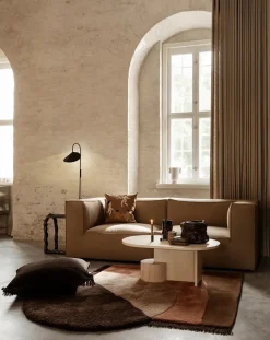 Ferm Living Puder Og Plaider|Puder<Free Cushion fra