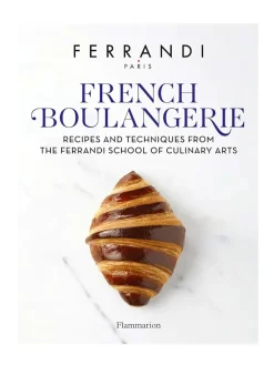 New Mags Bøger|Bøger<French Boulangerie fra