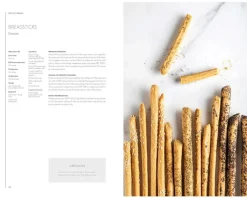 New Mags Bøger|Bøger<French Boulangerie fra