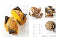 New Mags Bøger|Bøger<French Boulangerie fra