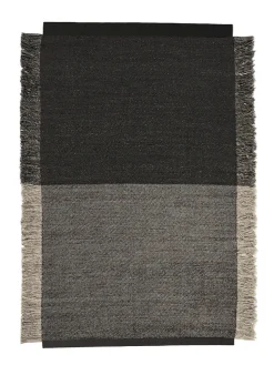 Kvadrat Gulvtæpper<Fringe Tæppe, 200 x 300 cm fra