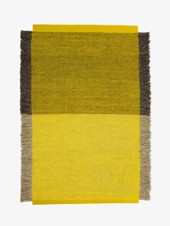 Kvadrat Gulvtæpper<Fringe Tæppe, 200 x 300 cm fra