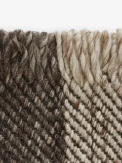 Kvadrat Gulvtæpper<Fringe Tæppe, 200 x 300 cm fra