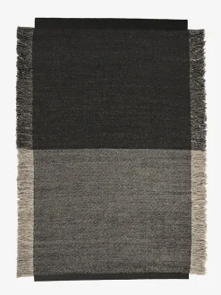 Kvadrat Gulvtæpper<Fringe Tæppe, 180 x 240 cm fra