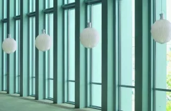 Le Klint Spots|Pendler<Frugtlygten 101 Pendel fra