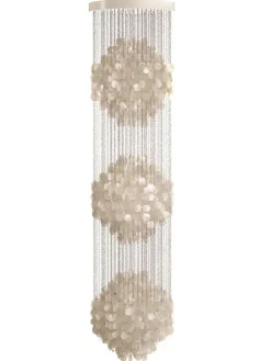 Verpan Pendler|Spots<Fun 3DM Lampe af Verner Panton