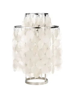 Verpan Spots<Fun 2TM bordlampe af Verner Panton