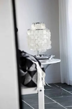 Verpan Spots<Fun 2TM bordlampe af Verner Panton