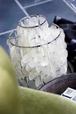 Verpan Spots<Fun 2TM bordlampe af Verner Panton