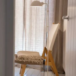 Marset Gulvlamper|Spots<Funiculi standerlampe fra