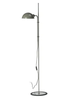 Marset Gulvlamper|Spots<Funiculi standerlampe fra