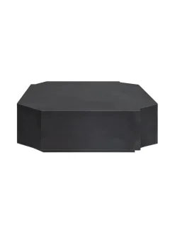 Louise Roe Sofaborde<Funki Lounge Table Square fra