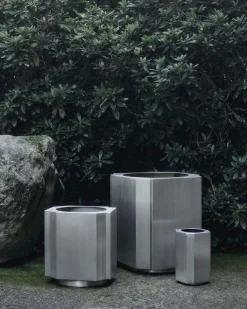 Louise Roe Vaser<Funki Pot, small fra