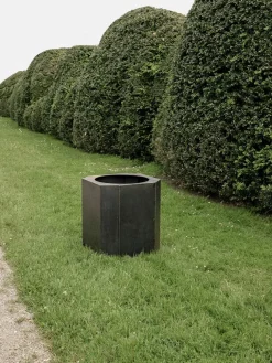 Louise Roe Vaser<Funki Pot, x-large fra