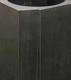 Louise Roe Vaser<Funki Pot, x-large fra