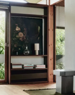 Louise Roe Skamler<Funki Stool 02 fra