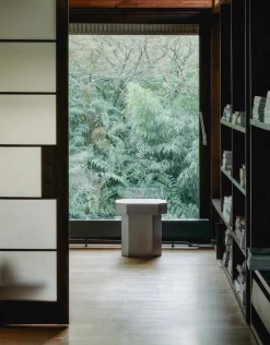 Louise Roe Skamler<Funki Stool 02 fra