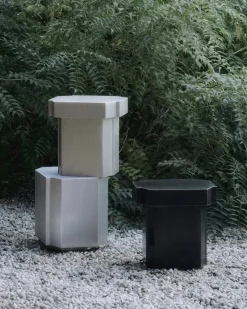 Louise Roe Skamler<Funki Stool 02 fra