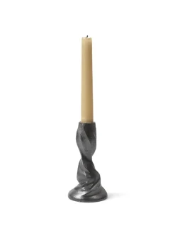 Ferm Living Lysestager<Gale Candleholder fra